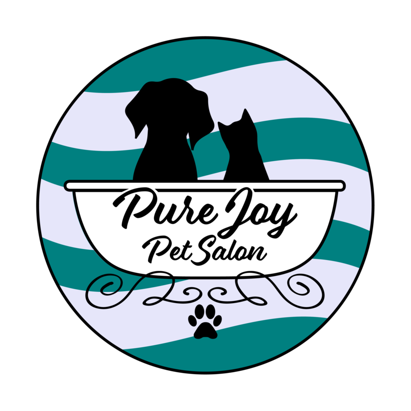 Pure Joy Pet Salon